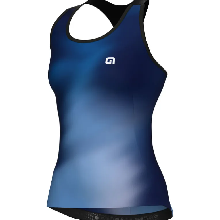 Damen Aurora Top