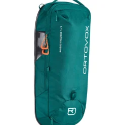 Damen Avabag Litric Freeride 16 S Zip Erweiterung