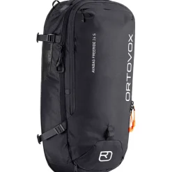 Damen Avabag Litric Freeride 26 S Zip Erweiterung