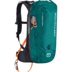 Damen Avabag Litric Freeride 16 S Lawinenrucksack