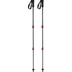 Damen Backcountry Carbon Trekkingstöcke