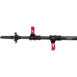 Damen Backcountry Carbon Trekkingstöcke