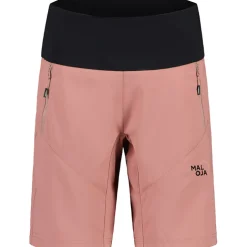 Damen BadusM. Radhose kurz
