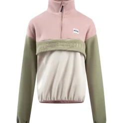 Damen Ball Fleece Pullover