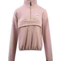 Damen Ball Fleece Pullover