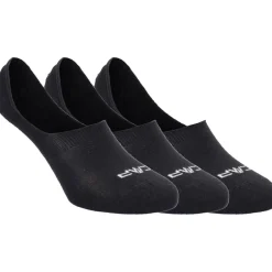 Damen Bamboo Footguard 3er Pack Socken