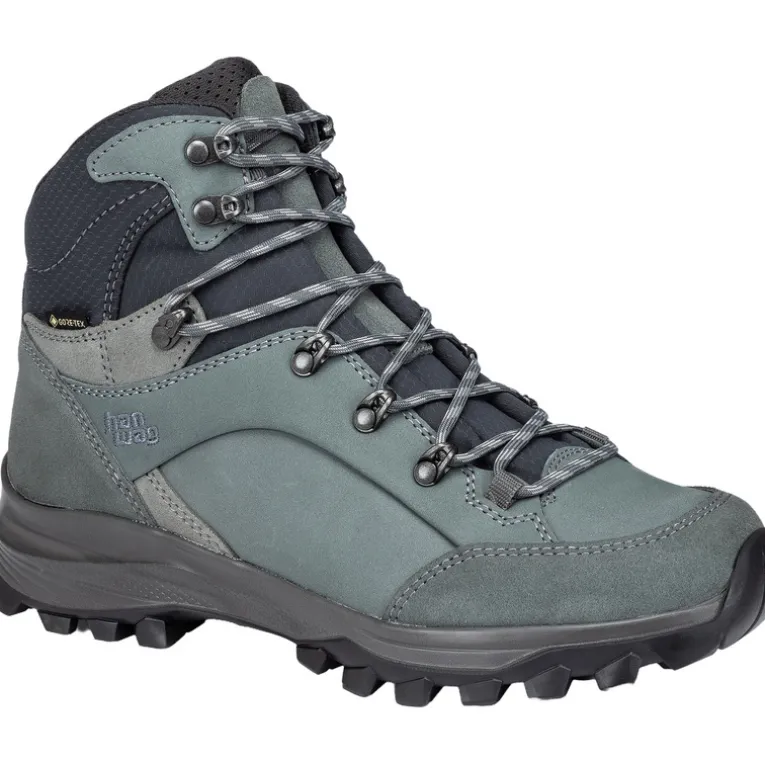 Damen Banks GTX Schuhe