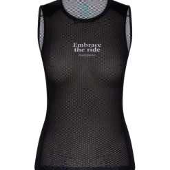 Damen Base Layer Tank Trikot