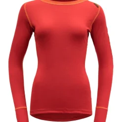 Damen Basic Longsleeve