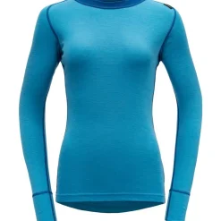 Damen Basic Longsleeve
