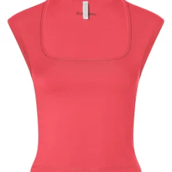 Damen Basic T-Shirt