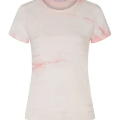 Damen Batik T-Shirt