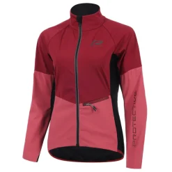 Damen Beat Street 2.0 Jacke