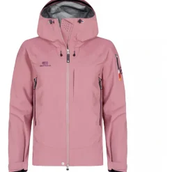 Damen Bec de Rosses XI Jacke
