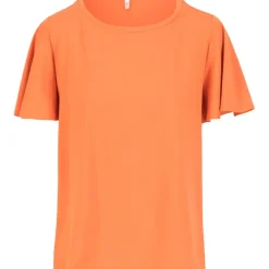 Damen Bella Farfalla Crew T-Shirt
