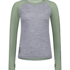 Damen Bella Tech Longsleeve