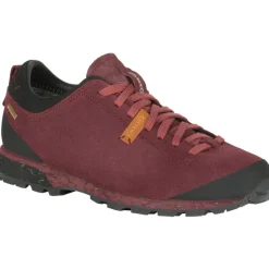 Damen Bellamont 3 Suede GTX Schuhe