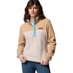Damen Benton Springs 1/2 Snap II Pullover