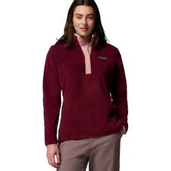 Damen Benton Springs 1/2 Snap II Pullover