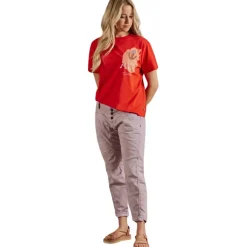 Damen BeppinaM. Hose