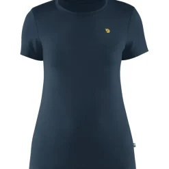Damen Bergtagen Thinwool T-Shirt