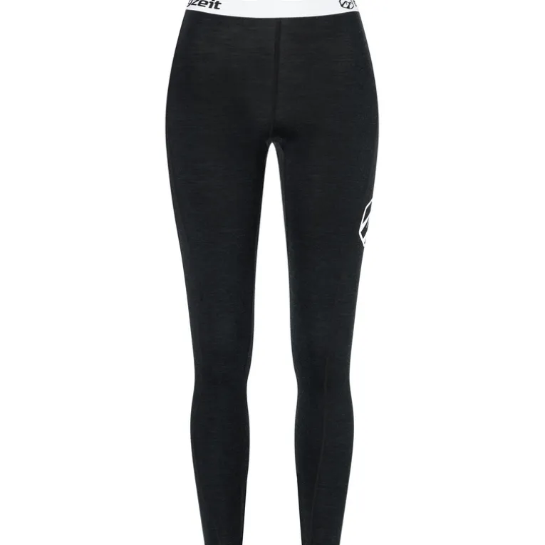 Damen Bergzeit Pure Merino Hose