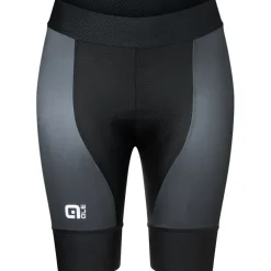 Damen Bergzeit Summer Radhose kurz