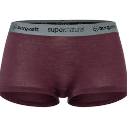Damen Bergzeit Unterhose