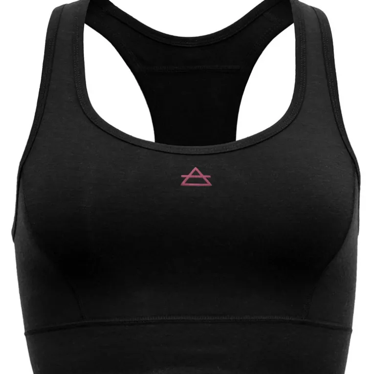 Damen Berle Merino Sport BH
