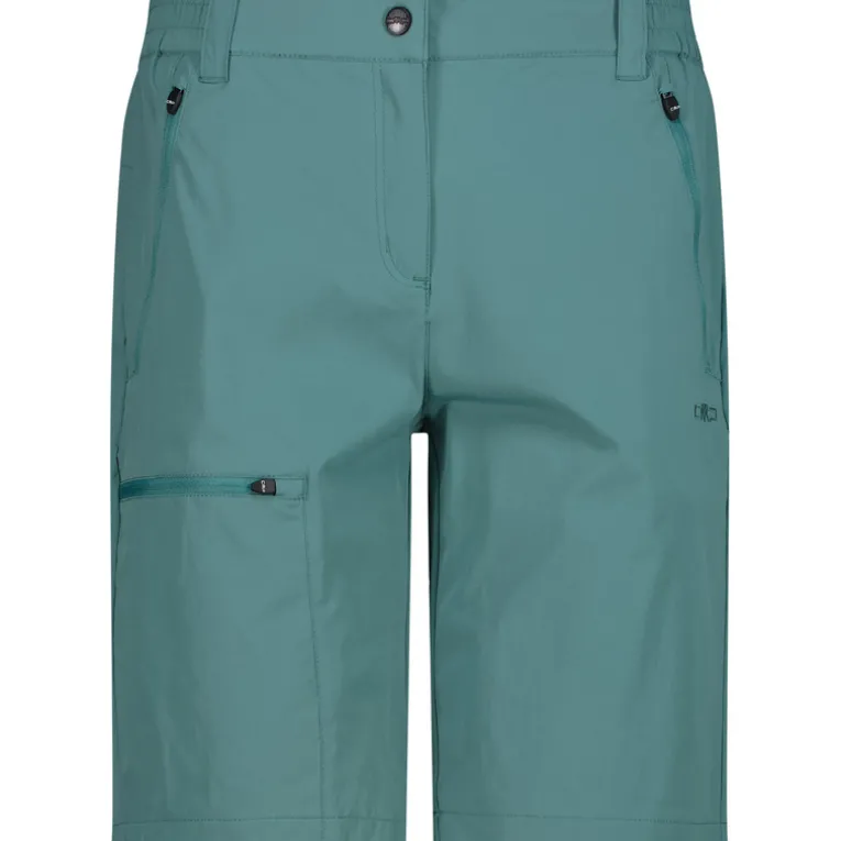 Damen Bermuda Shorts