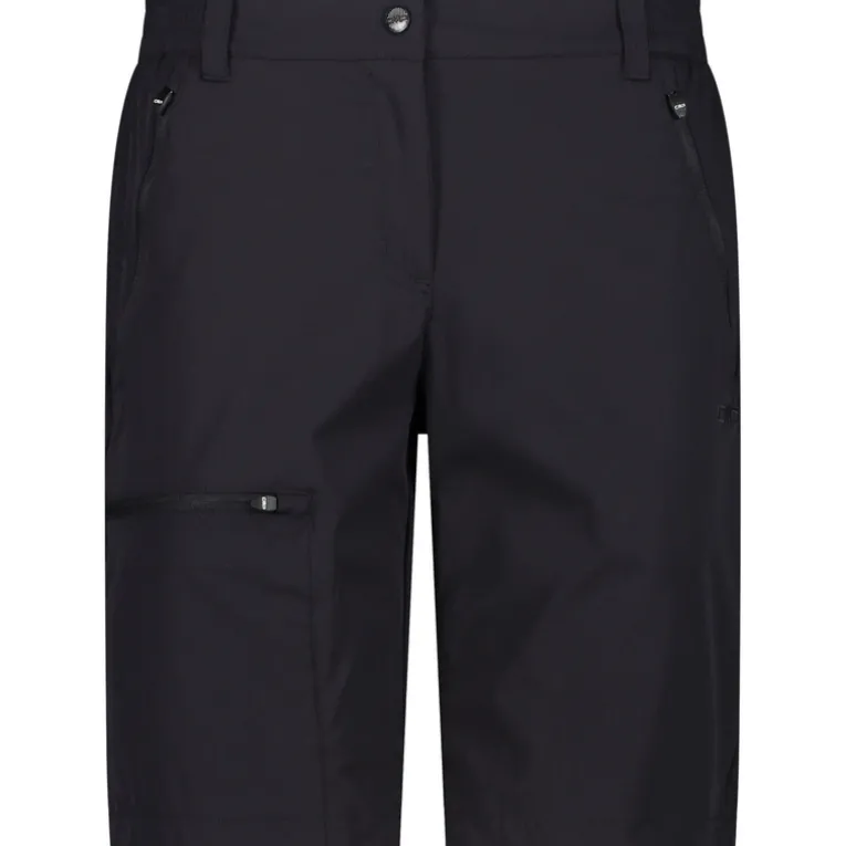 Damen Bermuda Shorts