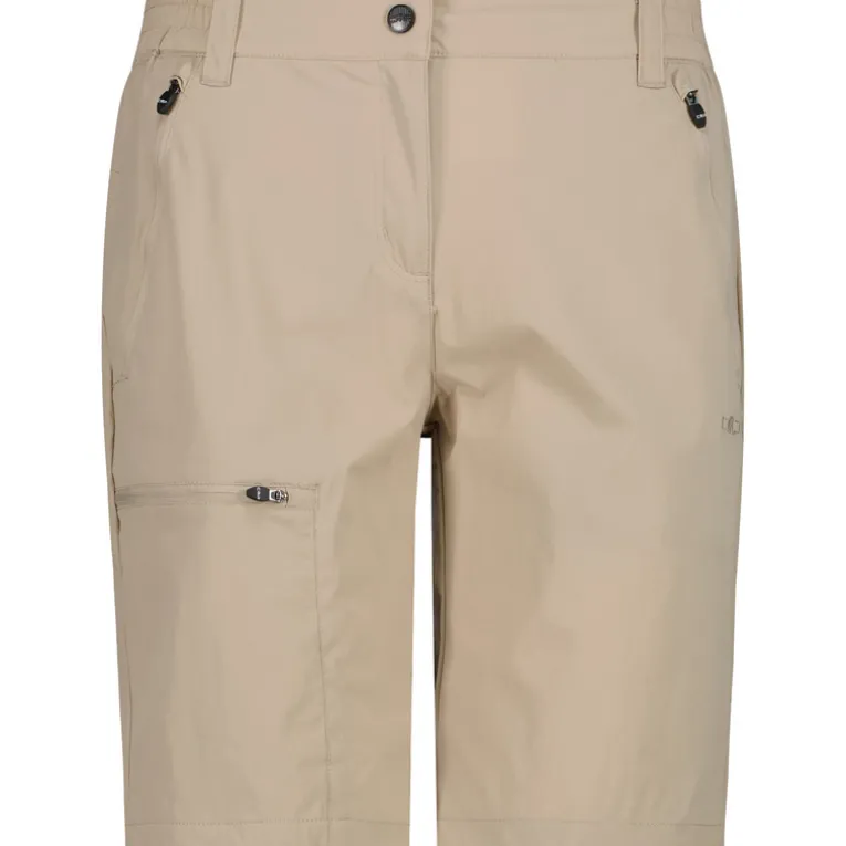 Damen Bermuda Shorts