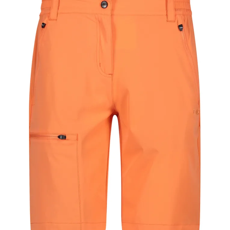 Damen Bermuda Shorts