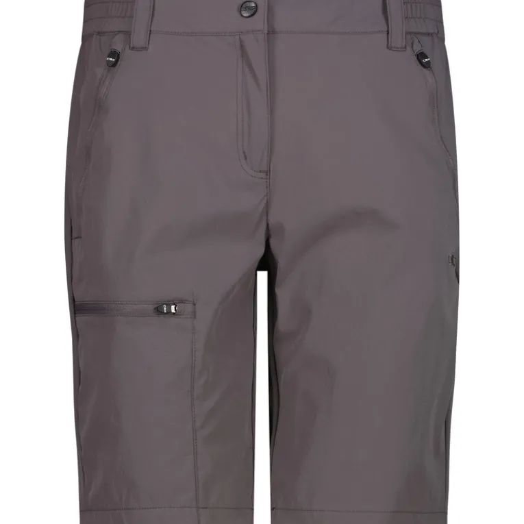 Damen Bermuda Shorts