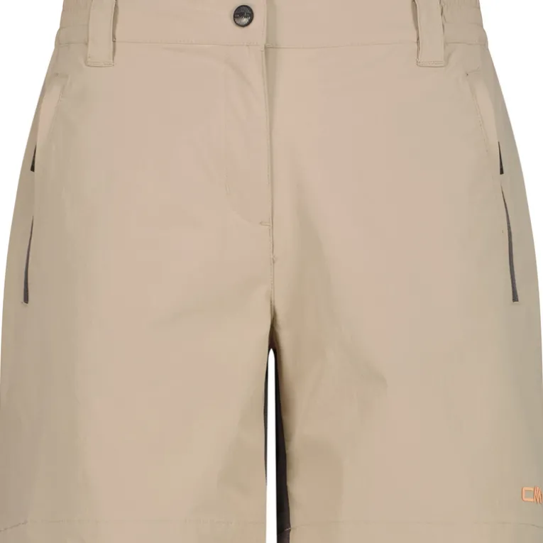 Damen Bermuda Shorts