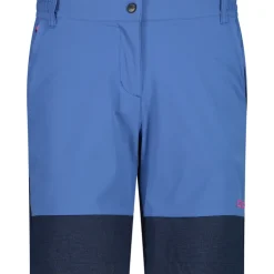 Damen Bermuda Shorts