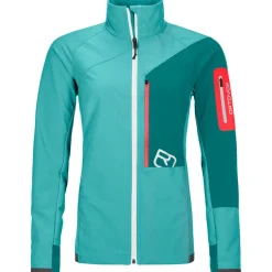 Damen Berrino Jacke