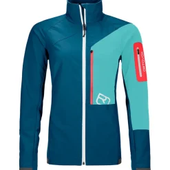Damen Berrino Jacke