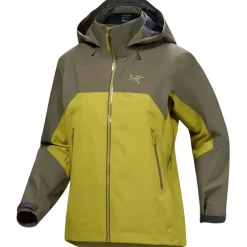 Damen Beta AR Jacke