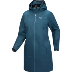 Damen Beta Coat Jacke