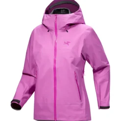 Damen Beta SL Jacke