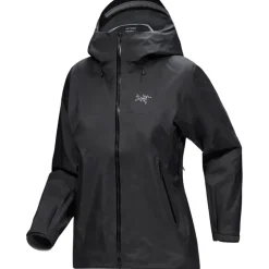Damen Beta SL Jacke