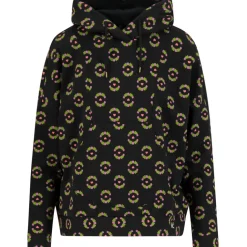 Damen Bi Ba Butze Hoodie