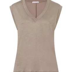 Damen Biarritz T-Shirt