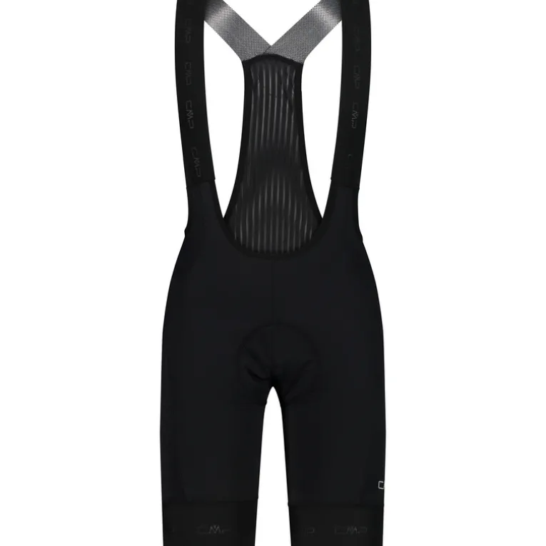 Damen Bike Bib kurz