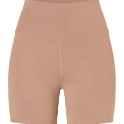 Damen Biker Shorts