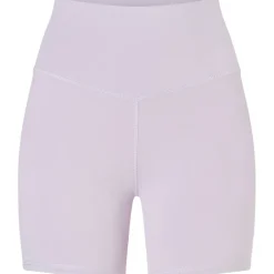 Damen Biker Shorts