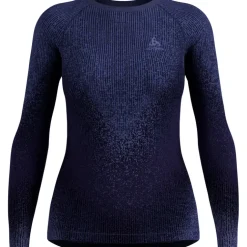 Damen Blackcomb Eco Longsleeve