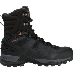 Damen Blackfin III WP High Winterstiefel