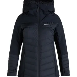 Damen Blackfire Jacke